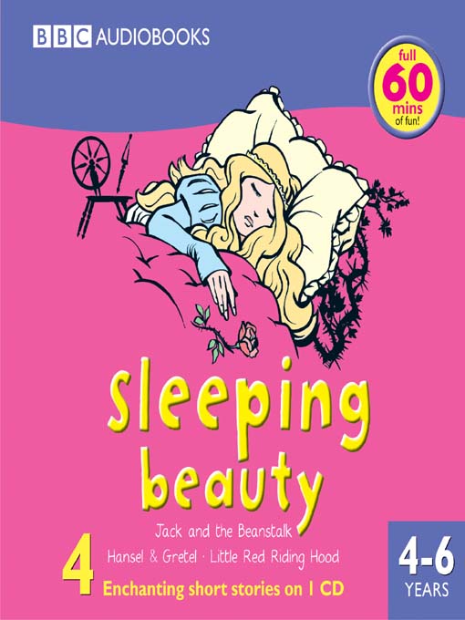 Sleeping Beauty (MP3)